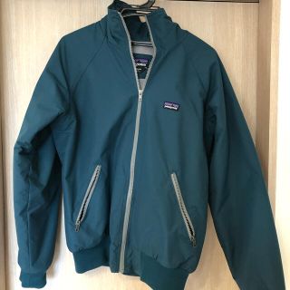 パタゴニア(patagonia)のpatagonia シェルド シンチラ ジャケット(ナイロンジャケット)