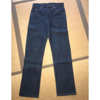 リー(Lee)のLee 200 MADE IN USA ほぼ未使用　1980年代くらい(デニム/ジーンズ)