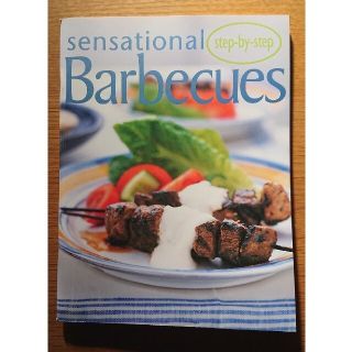 sensational Barbecues(料理/グルメ)