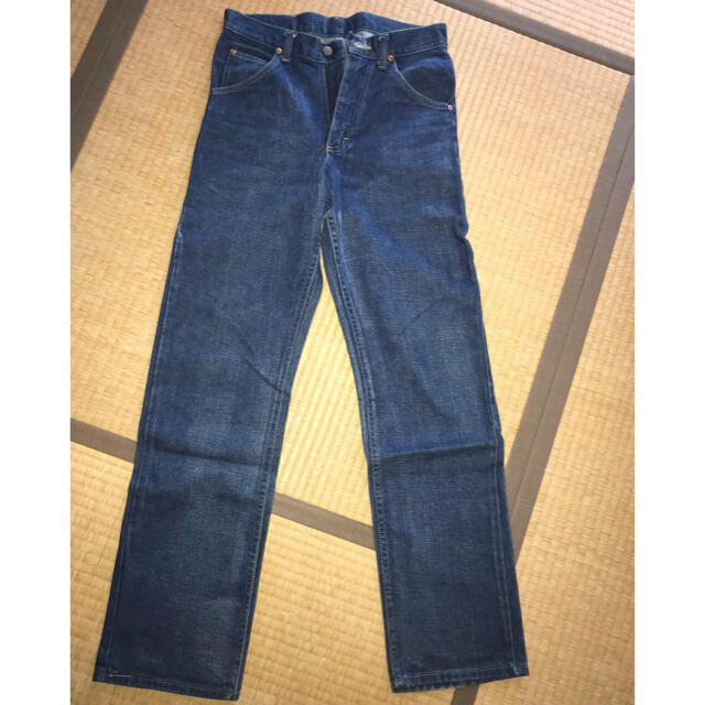 Lee 200 MADE IN USA 1980年代くらい