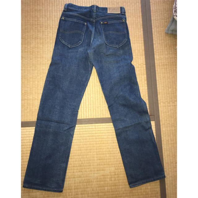 Lee(リー)のLee 200 MADE IN USA 1980年代くらい メンズのパンツ(デニム/ジーンズ)の商品写真