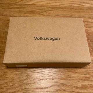 フォルクスワーゲン(Volkswagen)のVW スキレット　ノベルティ(鍋/フライパン)