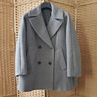 ドレステリア ピーコート レディース の通販 60点 Dressteriorのレディースを買うならラクマ ドレステリア ピーコート レディース の通販 60点 Dressteriorのレディースを買うならラクマ
