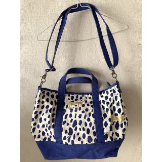 ツモリチサト(TSUMORI CHISATO)の【tsumori chisato】猫　ショルダーバッグ【ツモリチサト】(ショルダーバッグ)