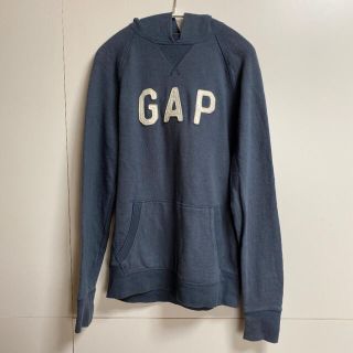 ギャップ(GAP)のGAP AUTHENTIC パーカー S(パーカー)