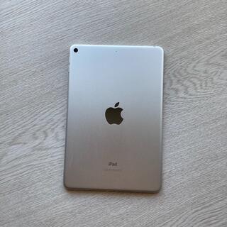 アイパッド(iPad)のiPad mini 5 (2019) Wi-Fi 64GB - シルバー(タブレット)