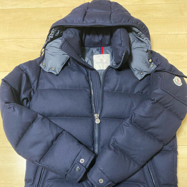 MONCLER モンジュネーブル