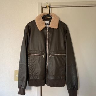 ザラ ライダースジャケット メンズ ブラウン 茶色系 の通販 16点 Zaraのメンズを買うならラクマ ザラ ライダースジャケット メンズ ブラウン 茶色系 の通販 16点 Zaraのメンズを買うならラクマ