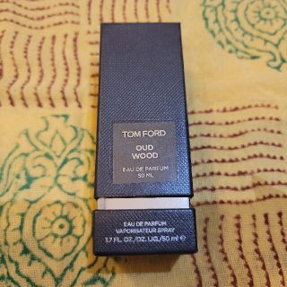 トムフォード(TOM FORD)の専用　トムフォード ウードウッドオードパルファムスプレー(ユニセックス)