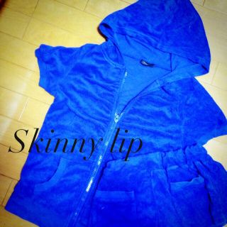 スキニーリップ(Skinny Lip)のスウェットセットアップ♥︎スキニーリップ(トレーナー/スウェット)