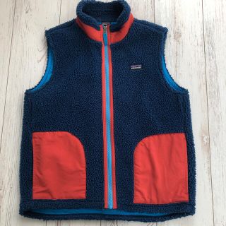 パタゴニア(patagonia)のパタゴニアベスト(ベスト/ジレ)