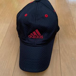 アディダス(adidas)のルシファー8様専用　アディダスキャップ　(キャップ)