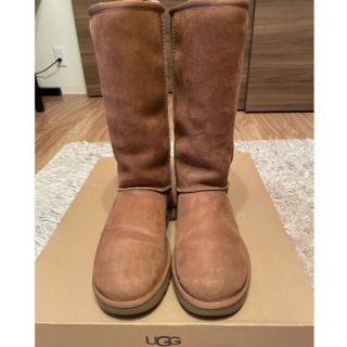 アグ(UGG)のmaimai様専用　UGGムートンブーツ　2足セット(ブーツ)