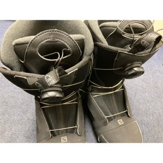 サロモン(SALOMON)のサロモン スノボーブーツ(ブーツ)