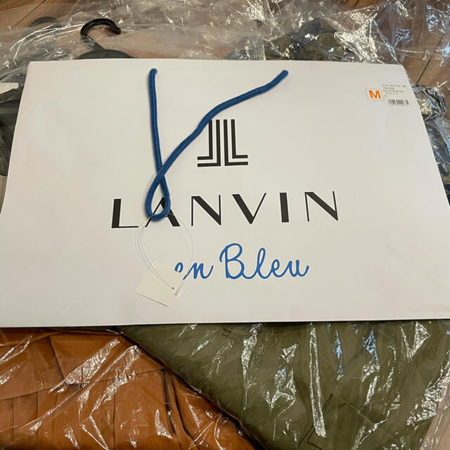 LANVIN en Bleu(ランバンオンブルー)の☆専用☆ レディースのレディース その他(その他)の商品写真