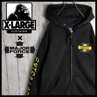 エクストララージ(XLARGE)のとうちゃんさん専用(パーカー)