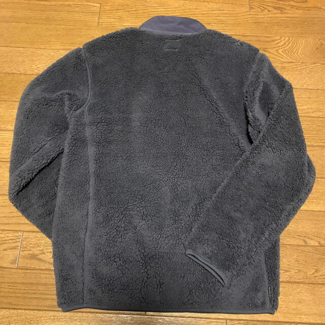 UNIQLO(ユニクロ)の【値下げ】Bulky fleece Medium メンズのジャケット/アウター(ブルゾン)の商品写真