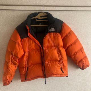 ザノースフェイス(THE NORTH FACE)のノースフェイス ダウンジャケット(ダウンジャケット)