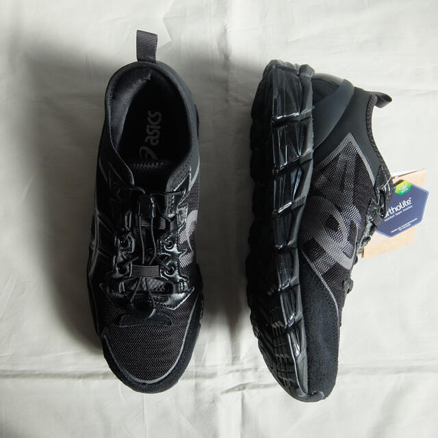 新品未使用 asics nulabel gel quantum 360 6