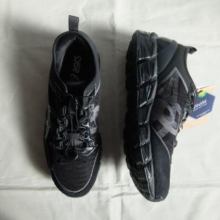 アシックス(asics)の新品未使用 asics nulabel gel quantum 360 6(スニーカー)