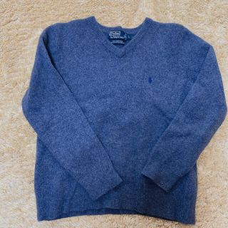 ポロラルフローレン(POLO RALPH LAUREN)のりなこ様専用　Polo by Ralph Lauren 早いもの勝ち(ニット/セーター)