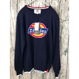 ディッキーズ(Dickies)のディッキーズ　ニット(ニット/セーター)