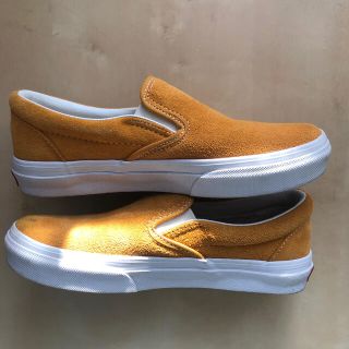 ヴァンズ(VANS)の中古 24cm VANS スリッポン　V98CL CDR (スニーカー)