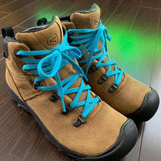 キーン(KEEN)のkeen ピレニーズ　26.5(ブーツ)