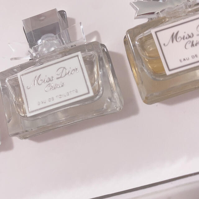 Dior(ディオール)のミスディオール  コスメ/美容の香水(香水(女性用))の商品写真