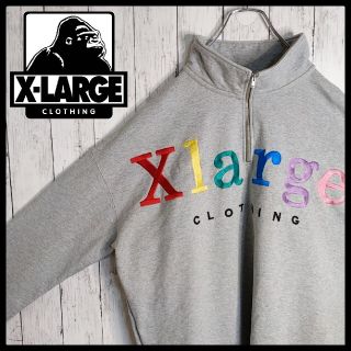 エクストララージ(XLARGE)のrrさん専用(スウェット)