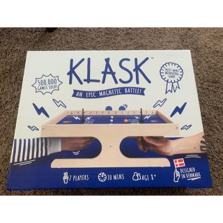 KLASK(クラスク)(その他)