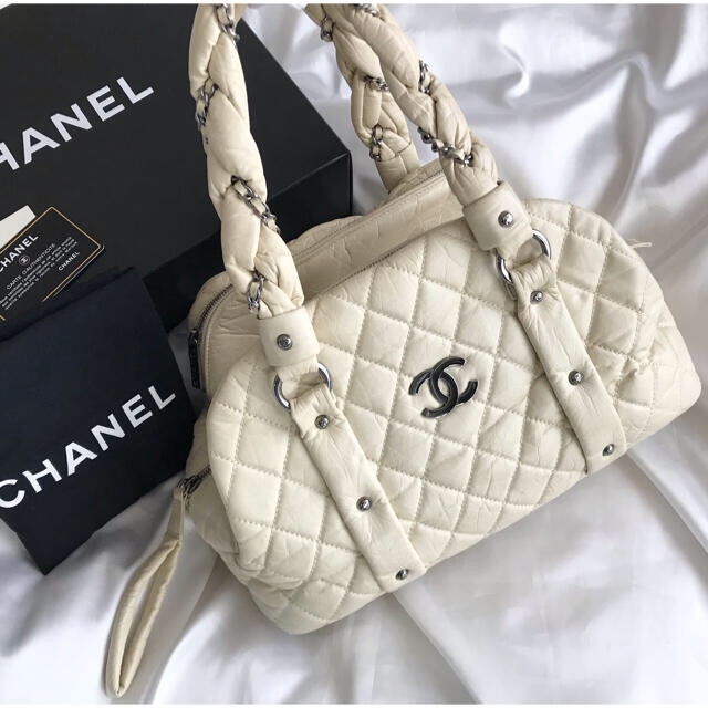 CHANEL(シャネル)のピロ様専用です♡ レディースのバッグ(ショルダーバッグ)の商品写真