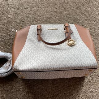 マイケルコース(Michael Kors)の😍jickdiaz様専用😍マイケルコース  バッグ(ショルダーバッグ)