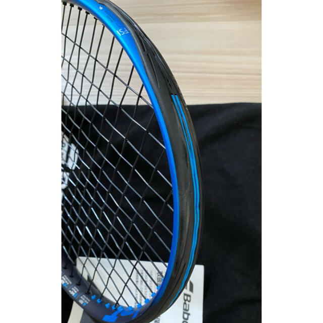 Babolat(バボラ)のピュアドライブ 2021 バボラ スポーツ/アウトドアのテニス(ラケット)の商品写真
