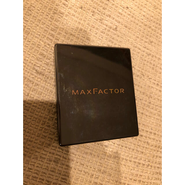 MAXFACTOR(マックスファクター)のマックスファクター　アイシャドウ コスメ/美容のベースメイク/化粧品(アイシャドウ)の商品写真