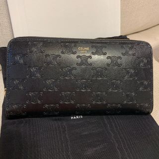 セリーヌ(celine)のセリーヌ長財布(財布)