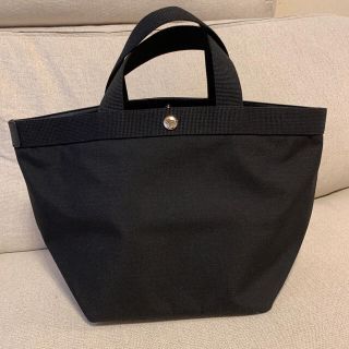 エルベシャプリエ(Herve Chapelier)のエルベシャプリエ限定品(トートバッグ)