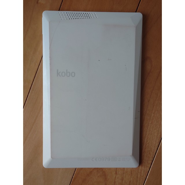 Rakuten(ラクテン)のkobo arc 7hd ジャンク品 スマホ/家電/カメラのPC/タブレット(タブレット)の商品写真