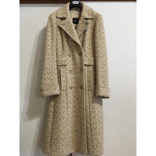 マックスマーラ(Max Mara)のMax Mara  weekend line ロングコート　カトリーヌ様専用(ロングコート)