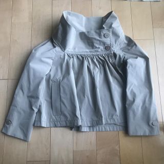 ステラマッカートニー(Stella McCartney)のステラマッカートニー　ジャケット(ナイロンジャケット)