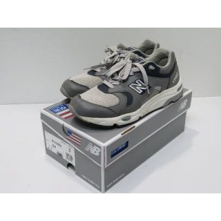 New balance M1700 GRA USA製 27.5cm