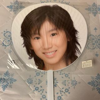 ジャニーズ(Johnny's)のSixTONES 京本大我 公式団扇(アイドルグッズ)