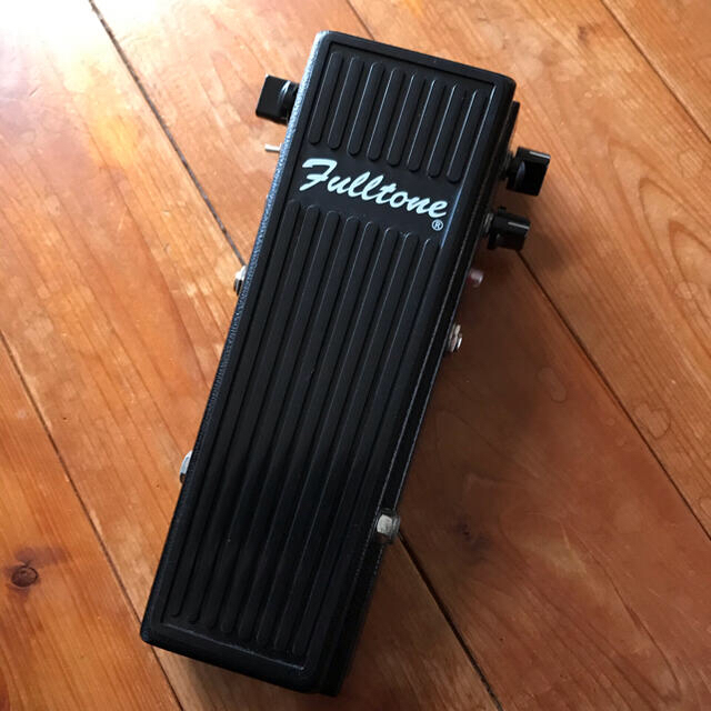 FULLTONE ( フルトーン )  CLYDE WAH DELUXE