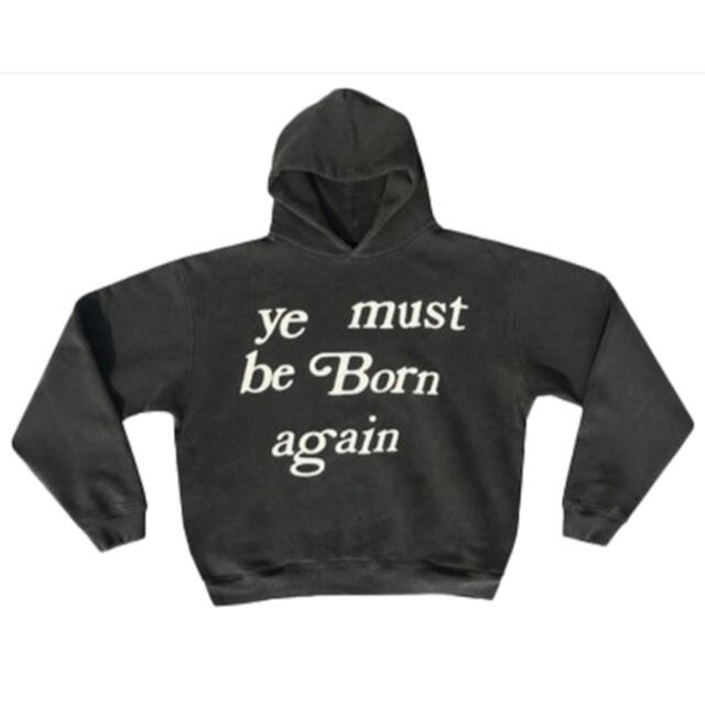 cpfm Born Again Hooded Sweatshirt L - パーカー