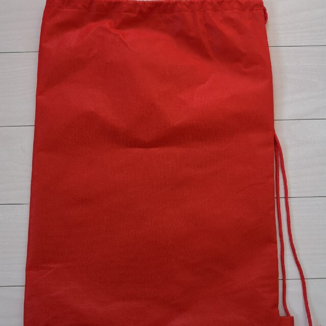 PUMA(プーマ)のプーマ　ナップサック メンズのバッグ(バッグパック/リュック)の商品写真
