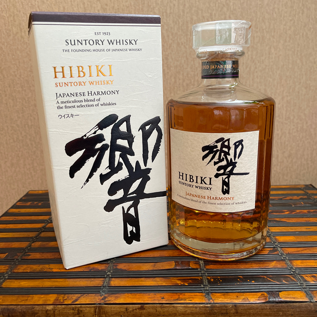最安挑戦! 響 サントリー 700ml ジャパニーズハーモニー 飲料/酒 Muryou Haitatsu 最安挑戦! 響 サントリー 700ml ジャパニーズハーモニー 飲料/酒 Muryou Haitatsu