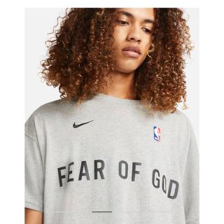 フィアオブゴッド(FEAR OF GOD)の【nike × fear of god】Tシャツ(Tシャツ/カットソー(半袖/袖なし))