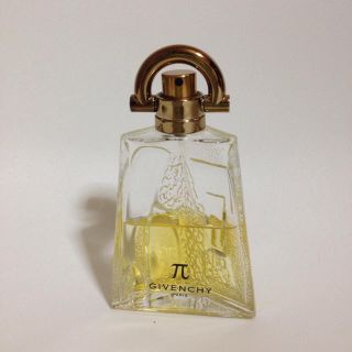 ジバンシィ(GIVENCHY)のジバンシー Π パイ50ml  香水(ユニセックス)