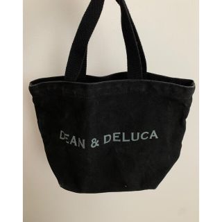 ディーンアンドデルーカ(DEAN & DELUCA)のディーンアンドデルーカ　トートバッグ(トートバッグ)