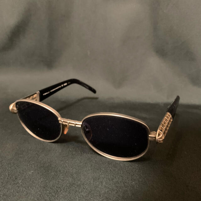 Yohji Yamamoto vintage sunglasses